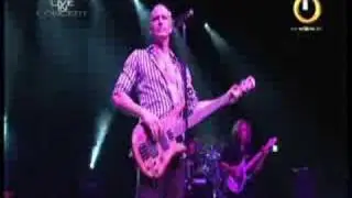 SAGA Live 2007 
