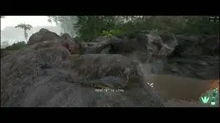 The Isle Evrima, Omni time