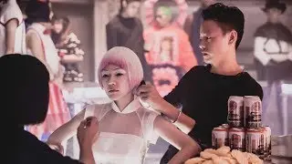 2019髮型 大牌髮型師JT 吃吃的愛 髮型監製