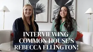 Get to know Common House Chattanooga | Interview with Events Director, Rebecca Ellington