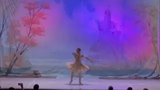 Minha variação de Bodas de Aurora