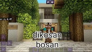 dikosan bosan 🤔ngapain aja ya