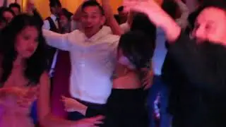 Marina Village Wedding