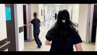 Hüma Hastanesi İçin Hazırladığımız Yangın Tatbikatı Çalışması
