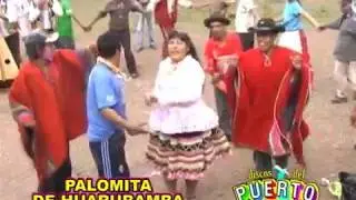 Palomita de Huarubamba - Carnaval de Huanta