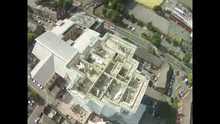 Goscote House De-Construction