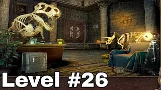 Can you escape the 100 room 10 (X) - Level 26