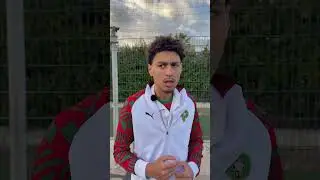Penalty shootouts have traumatized Morocco 🇲🇦💔
