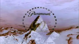 Paramount Pictures 90th Anniversary w/ G-Major 74