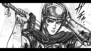 Berserk [MMV] | Don't go wasting your emotion