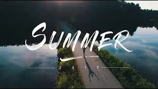 Andrew Chalon - My Summer 2017 (Sam Kolder Inspired)
