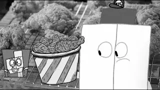 KFC but NumberCrew Version