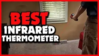 ✅Top 5 Best Infrared Thermometer in 2024