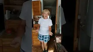 Когда настроение на...