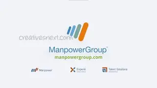 ManpowerGrp Promo