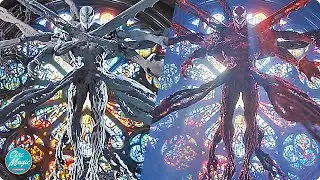 VENOM - LA FURIA DI CARNAGE - Effetti Visivi del Film Marvel (DNEG)