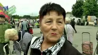Первую сельскохозяйственную ярмарку посетили более 16 тысяч ульяновцев