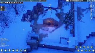Going Medieval - Cronicas de Jon Hipster - CAP3 (la defensa de Hipsterburg)