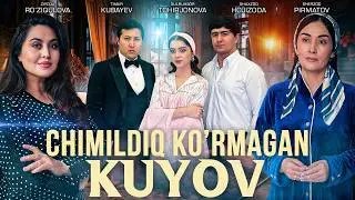 Chimildiq ko’rmagan kuyov (o'zbek kino) Чимилдиқ кўрмаган куёв (ўзбек кино)