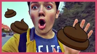 НА$Р*ЛИ НА УЛИЦЕ? || ГДЕ Я ЖИВУ В ГДАНЬСКЕ \\ ЭЛИТНАЯ фИЗКУЛЬТУРА?!