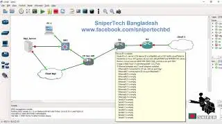 DHCP on Cisco Router