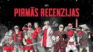SINGAPŪRAS SATĪNS 2 – PIRMĀS RECENZIJAS
