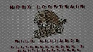 NEW INTRO -  WILD ALLIANCE