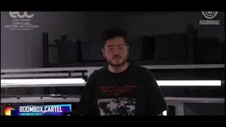 BOOMBOX CARTEL  @  EDC Las vegas Virtual Rave A Thon Live set 2020