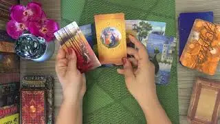 Перемены вашей судьбы, когда их ждать и к чему приведут.