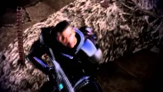 Mass Effect 3 - So be it (Пусть будет так)