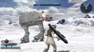 Star Wars Battlefront 2 - How To Play Campaign Online - Console Commands