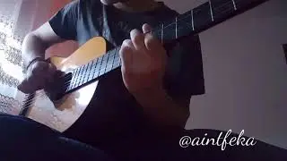Balmorhea-Remembrance guitar