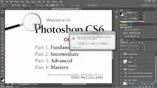 #01-07. Opening an Image - Closing one image and using Close All