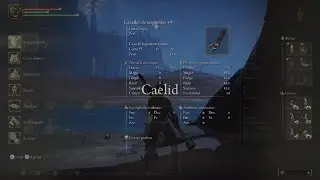 Radahn, Azote de las Estrellas a NIVEL 1 | ELDEN RING