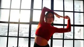 M357 DAILY: Vogue - ANIK ZORRA