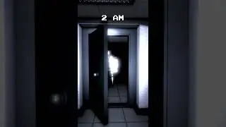 The Intruder [MALL] - ALL JUMPSCARES ROBLOX 