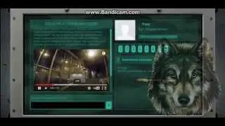 Warface Сезон охоты. Загадка таинственного ноутбука № 8