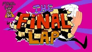 The Final Lap.