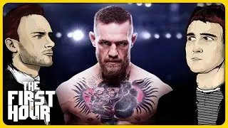 EA Sports UFC 3 | The First Hour