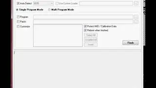 oppo pattern unlock with umt