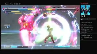 PR battle for the grid ranked matching