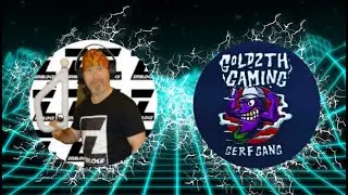 Gold2th Gaming Pushback
