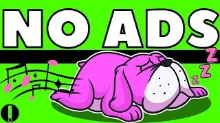 RELAXING DOG MUSIC (NO ADS PART 3)