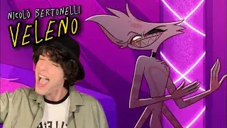 VELENO | Nicolò Bertonelli