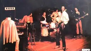 Los Bárbaros – Si Pagan Lo Que Nos Deben
