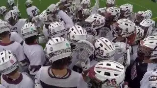 Boys' Latin vs  Calvert Hall