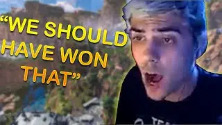 Twitch Streamers Reaction to me Killing them #2