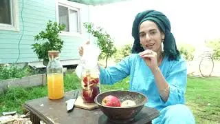 איך מכינים חומץ תפוחים טבעי בבית?