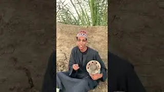 حال الشعب بعد غلاء سعر انابيب الغاز ⛽️😂😂 | الحاج يوسف