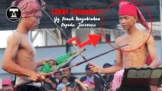 Peresean Sakra 2019 - Bajang Gerasak - Jerowaru Vs Batu Lisung Sakra Timur